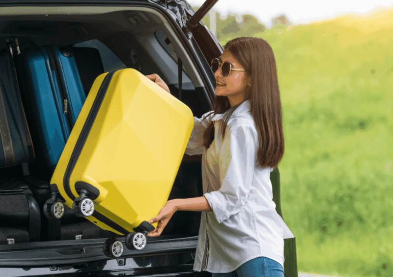 Private Transfer From NOI BAI AIRPORT to SAPA - Vehicle Options and Amenities