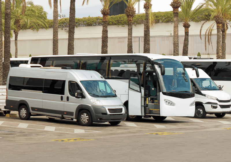 Private Transfer From NOI BAI AIRPORT to SAPA - Scenic Routes and Customization
