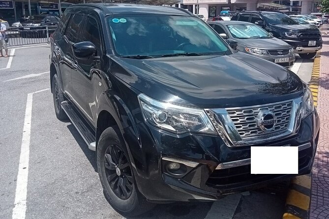Private Transfer From Noi Bai Airport to Your Hotel - Customer Reviews and Experience