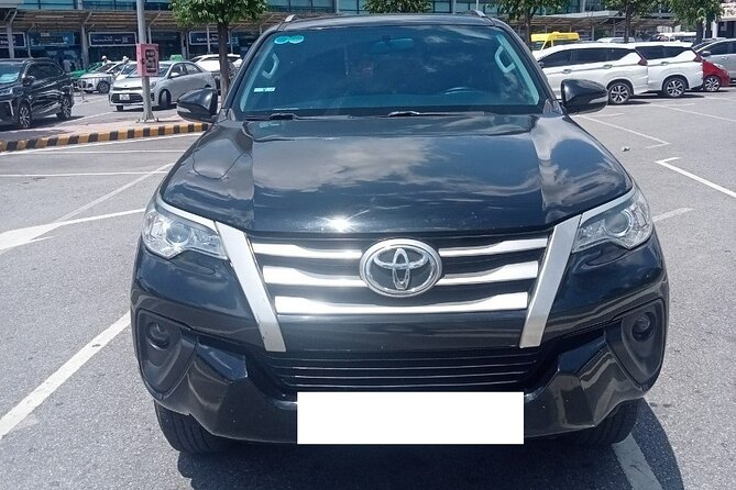 Private Transfer From Noi Bai Airport to Your Hotel - Personalized Service