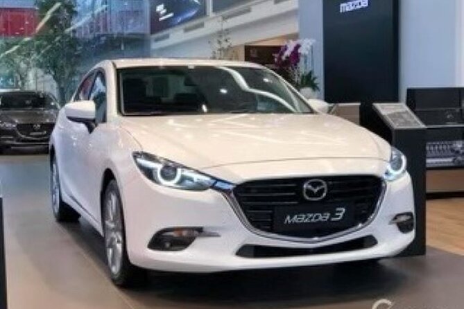 Private Transfer From Noi Bai International Airport to Hanoi - Drop-off at Desired Location