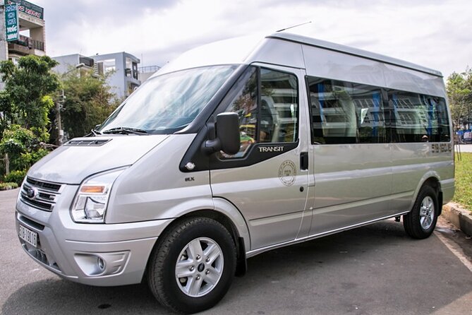 Private Transfer From Noi Bai International Airport to Hanoi - Customer Reviews and Ratings