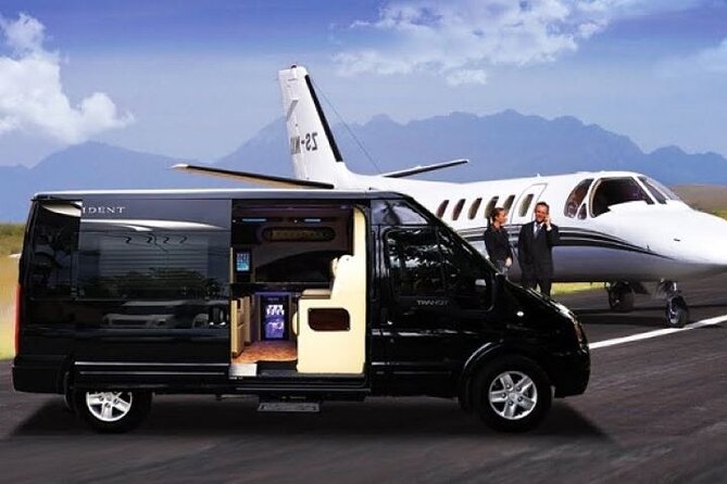 Private Transfer From Noi Bai International Airport to Hanoi - Additional Information for Travelers
