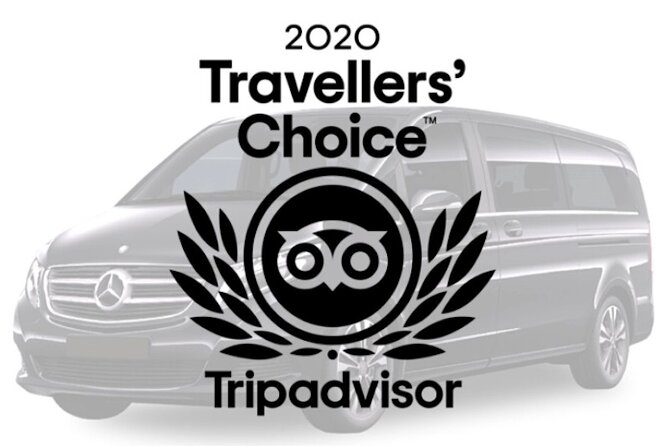 Private Transfer From Noosa to Sunshine Coast Airport 7 Seater - Customer Reviews