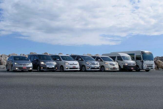 Private Transfer From Norman Manley Airport to Kingston One Way - About Your Stay