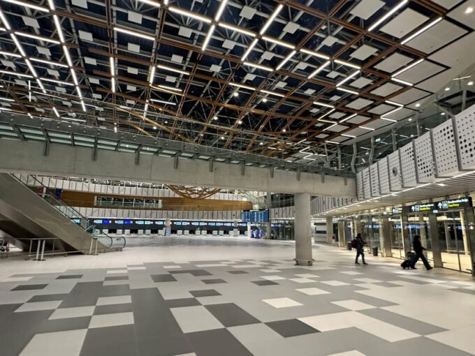 Private Transfer From Novalja to Split Airport - Payment Options