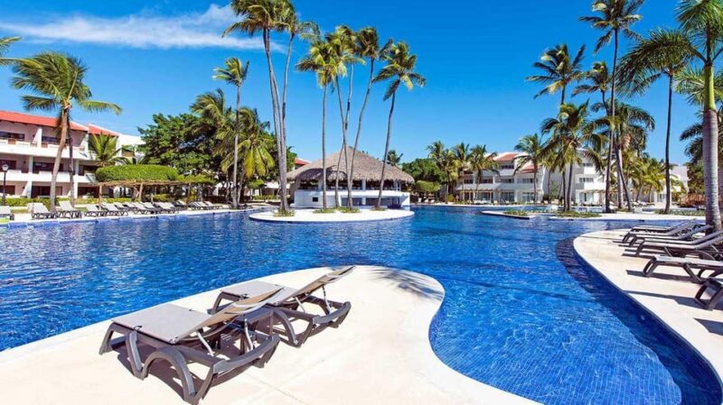 Private Transfer From Occidental Caribe to SDQ - Booking and Cancellation