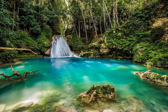 Private Transfer From Ocho Ríos to Jamaica (Mbj) Airport - Transfer Conditions and Accessibility