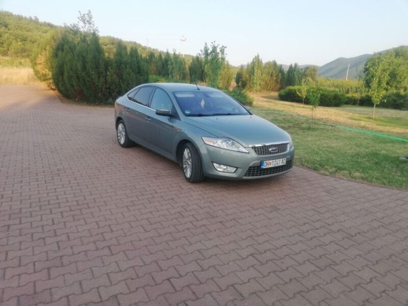 Private Transfer From Ohrid to Thessaloniki or Back, 24-7. - Key Points