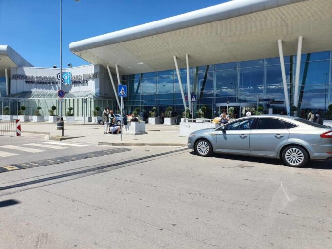 Private Transfer From Ohrid to Thessaloniki or Back, 24-7. - About the Balkan Region
