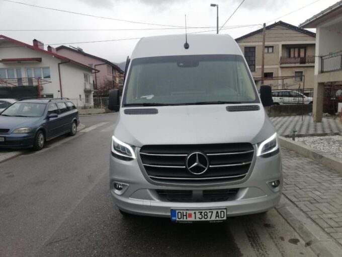 Private Transfer From Ohrid to Thessaloniki or Back, 24-7. - Frequently Asked Questions
