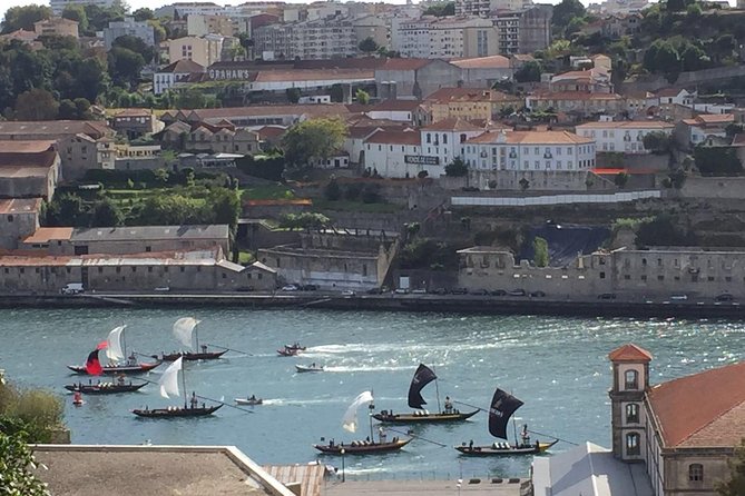 Private Transfer From Oporto to Lisbon or Lisbon to Oporto - Pickup and Drop-off Arrangements