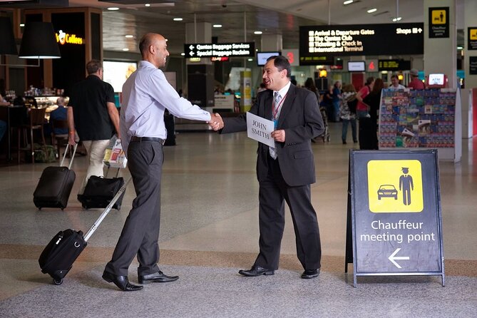 Private Transfer From or To Miami Intl Airport and Port of Miami - Customer Feedback and Experiences
