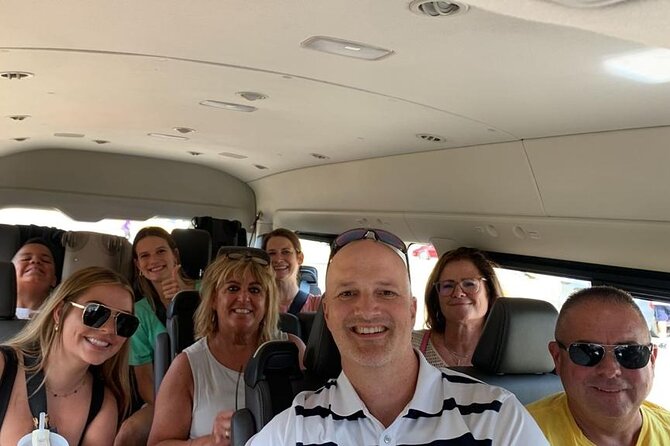 Private Transfer From or to Puerto Plata Airport - Service Overview