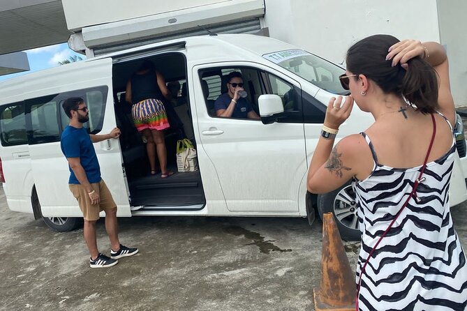 Private Transfer From or to Puerto Plata Airport - Customer Feedback and Praise