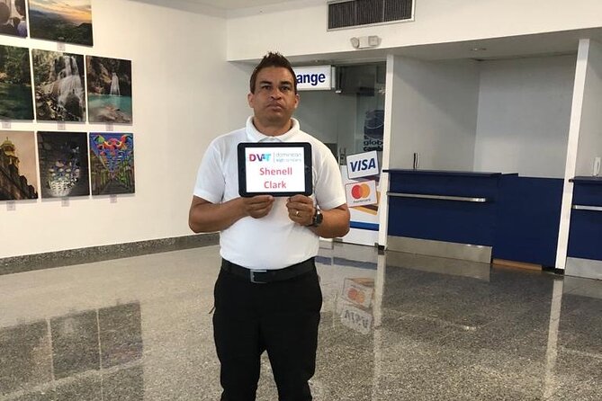 Private Transfer From or to Puerto Plata Airport - Punctuality and Professionalism