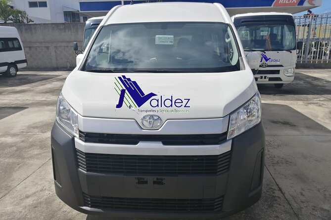 Private Transfer From or to Punta Cana Airport to Hotels in Bávaro - Booking Process