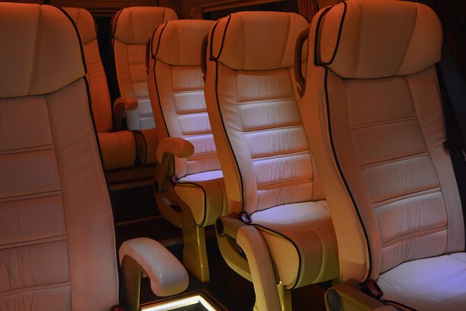 Private Transfer , From or to Santorini Airport / Port / Hotel - Pricing and Reviews