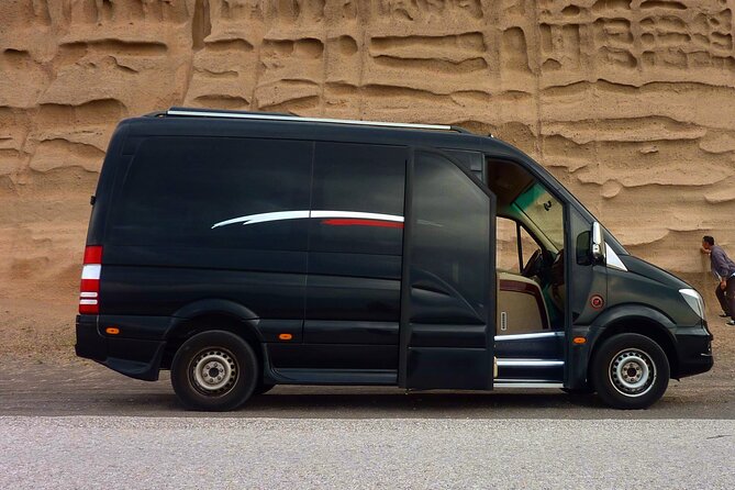 Private Transfer , From or to Santorini Airport / Port / Hotel - Frequently Asked Questions