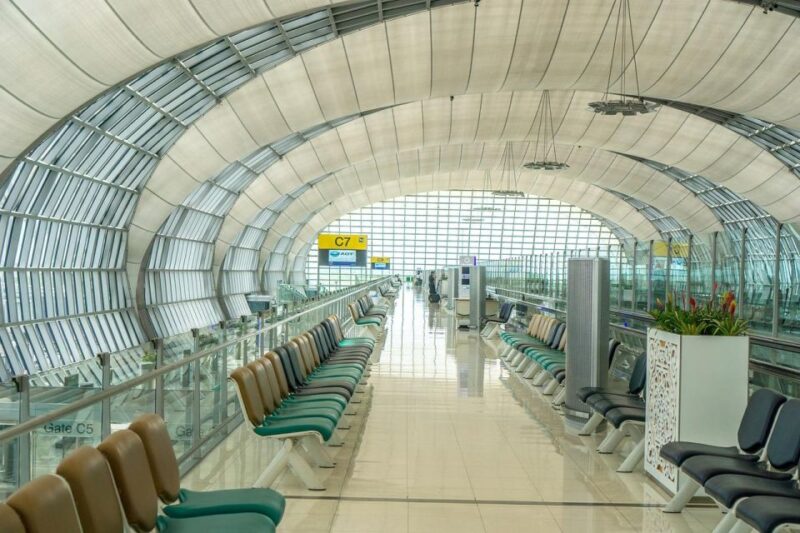 Private Transfer From or To the Split Airport - Traveler Options