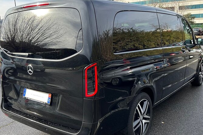 Private Transfer From or to Toulouse Airport - Reviews