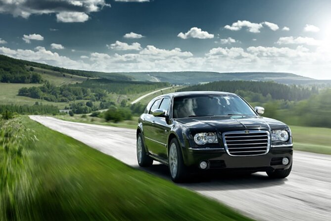 Private Transfer From Orio Al Serio - Availability and Pricing