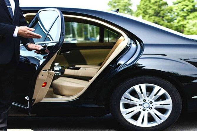 Private Transfer From Orio Al Serio - Accessibility and Accommodations