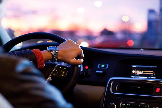 Private Transfer From Orio Al Serio - Traveler Reviews and Ratings