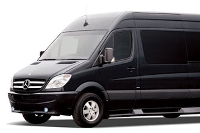 Private Transfer From Orlando Airport to Port Canaveral Cruise Ship and Hotel - Booking Information