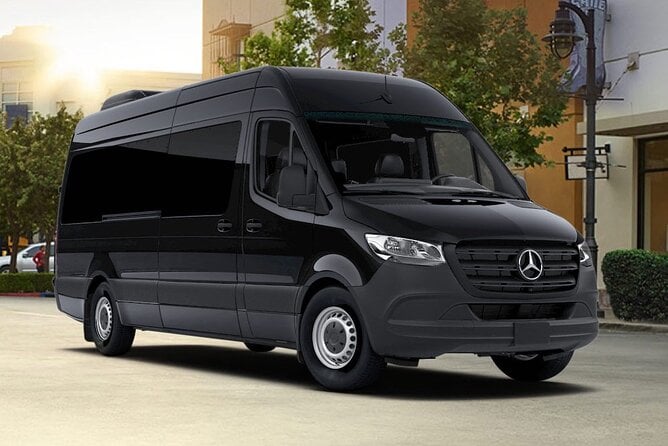 Private Transfer From Orlando Airport to Port Canaveral Cruise Ship and Hotel - Airport to Port Canaveral Route