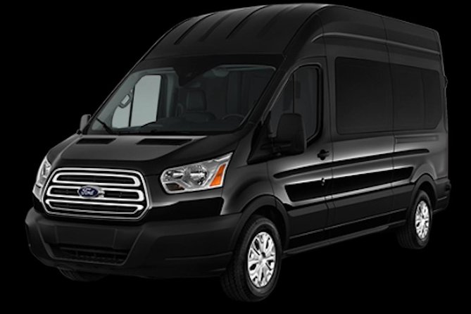 Private Transfer From Orlando Airport to Universal Hotels - Pickup and Drop-off