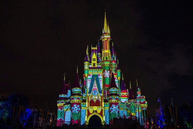 Private Transfer From Orlando to Lake Buena Vista Resorts - Drop-off Details