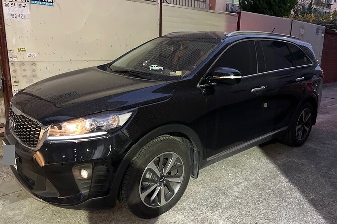 Private Transfer From Osaka Kansai Airport (Kix) to Kobe Port - Pricing and Inclusions