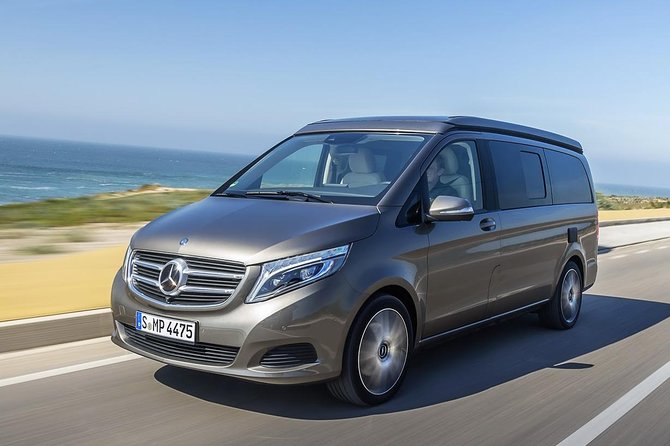 Private Transfer From Oslo Airport to Oslo City Centre - Cancellation Policy