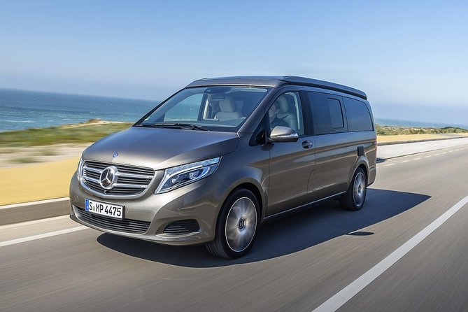 Private Transfer From Oslo City Centre to Oslo Airport - Booking Process