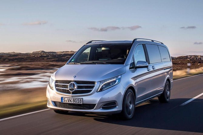 Private Transfer From Oslo City Centre to Oslo Airport - Accessibility and Policies