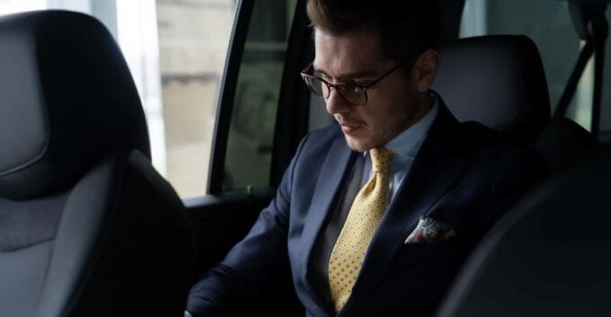 Private Transfer: From Oxford to London Heathrow Airport. - Booking and Availability