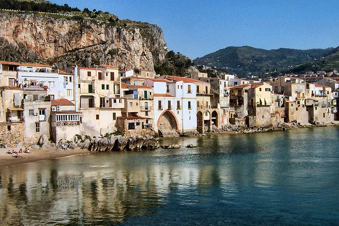 Private Transfer From Palermo Airport to Cefalù or Vice Versa - Inclusions and Amenities