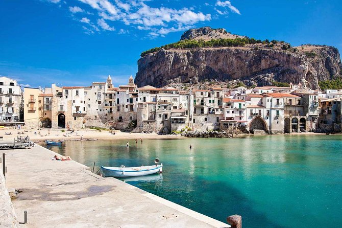 Private Transfer From Palermo Airport to Cefalù or Vice Versa - Customer Feedback and Experiences