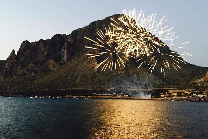 Private Transfer From Palermo Airport To/From Trapani Port, Favignana - Key Points