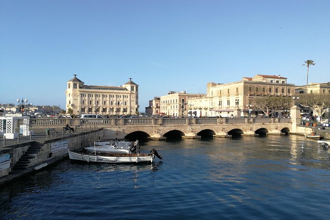 Private Transfer From Palermo Airport To/From Trapani Port, Favignana - Booking and Cancellation Policy