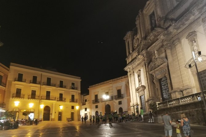 Private Transfer From Palermo Airport To/From Trapani Port, Favignana - Explore Favignana With Ease