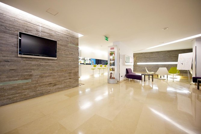 Private Transfer From Palermo Airport to Mercure Palermo Centro or Vice Versa - Additional Information