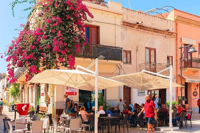 Private Transfer From Palermo Airport to San Vito Lo Capo or Vice Versa - Operational Details