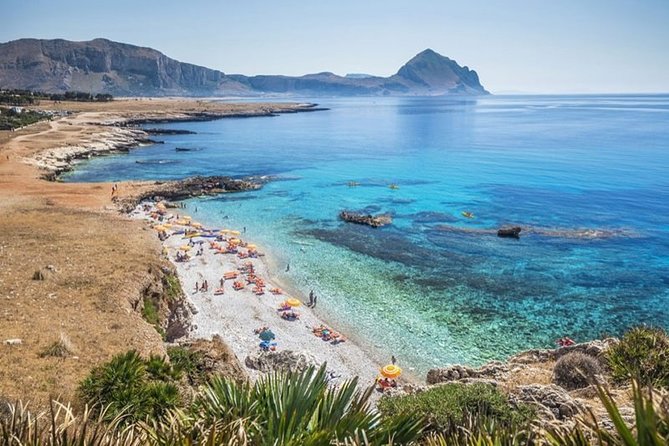 Private Transfer From Palermo Airport to San Vito Lo Capo or Vice Versa - Booking and Cancellation