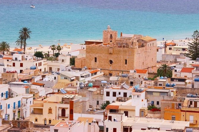 Private Transfer From Palermo Airport to San Vito Lo Capo or Vice Versa - Since You Asked