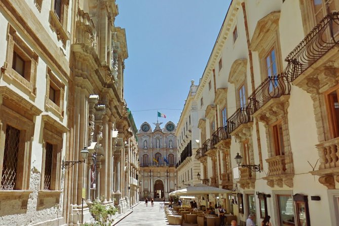 Private Transfer From Palermo Airport to Trapani / Favignana - Operating Hours and Availability