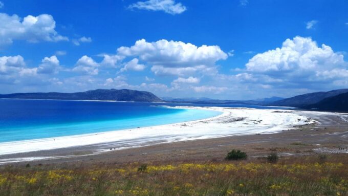 Private Transfer From Pamukkale or Karahayıt to Salda Lake - Suitability and Restrictions
