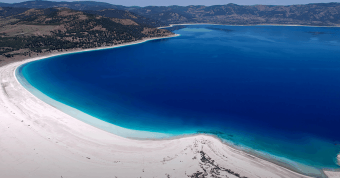 Private Transfer From Pamukkale or Karahayıt to Salda Lake - Important Items to Bring