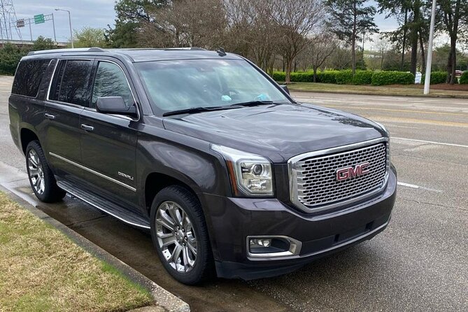 Private Transfer From Panama City Hotels to Colón Cruise Port - Pickup and Drop-off Logistics